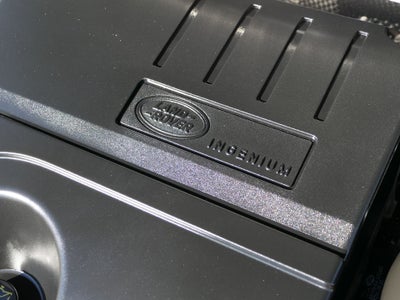 2022 Land Rover Discovery Sport S R-Dynamic