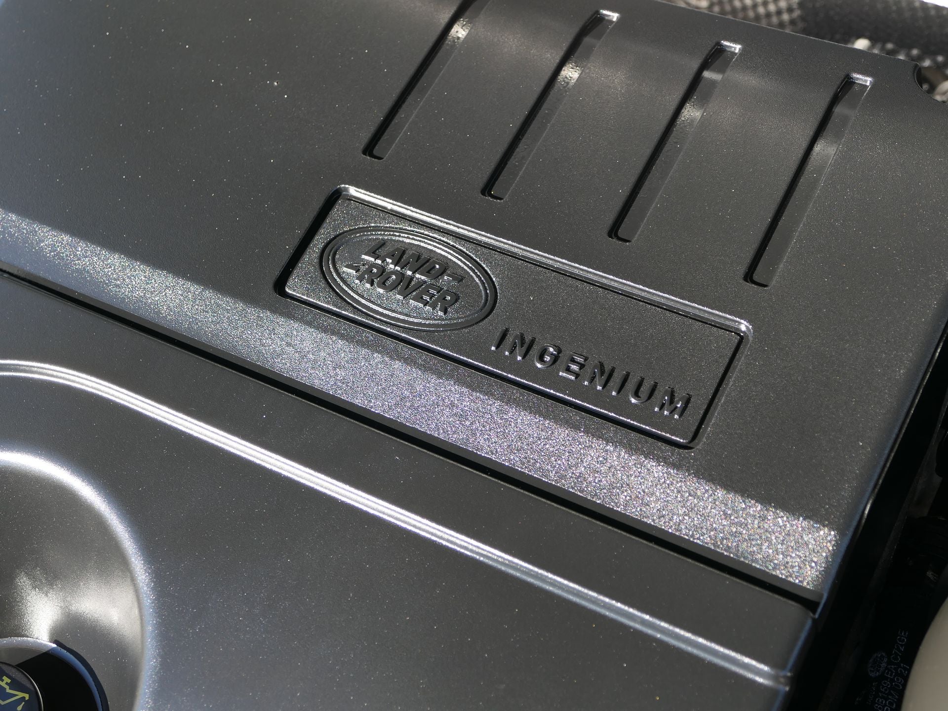 2022 Land Rover Discovery Sport S R-Dynamic