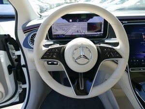 2022 Mercedes-Benz EQS 450 Base