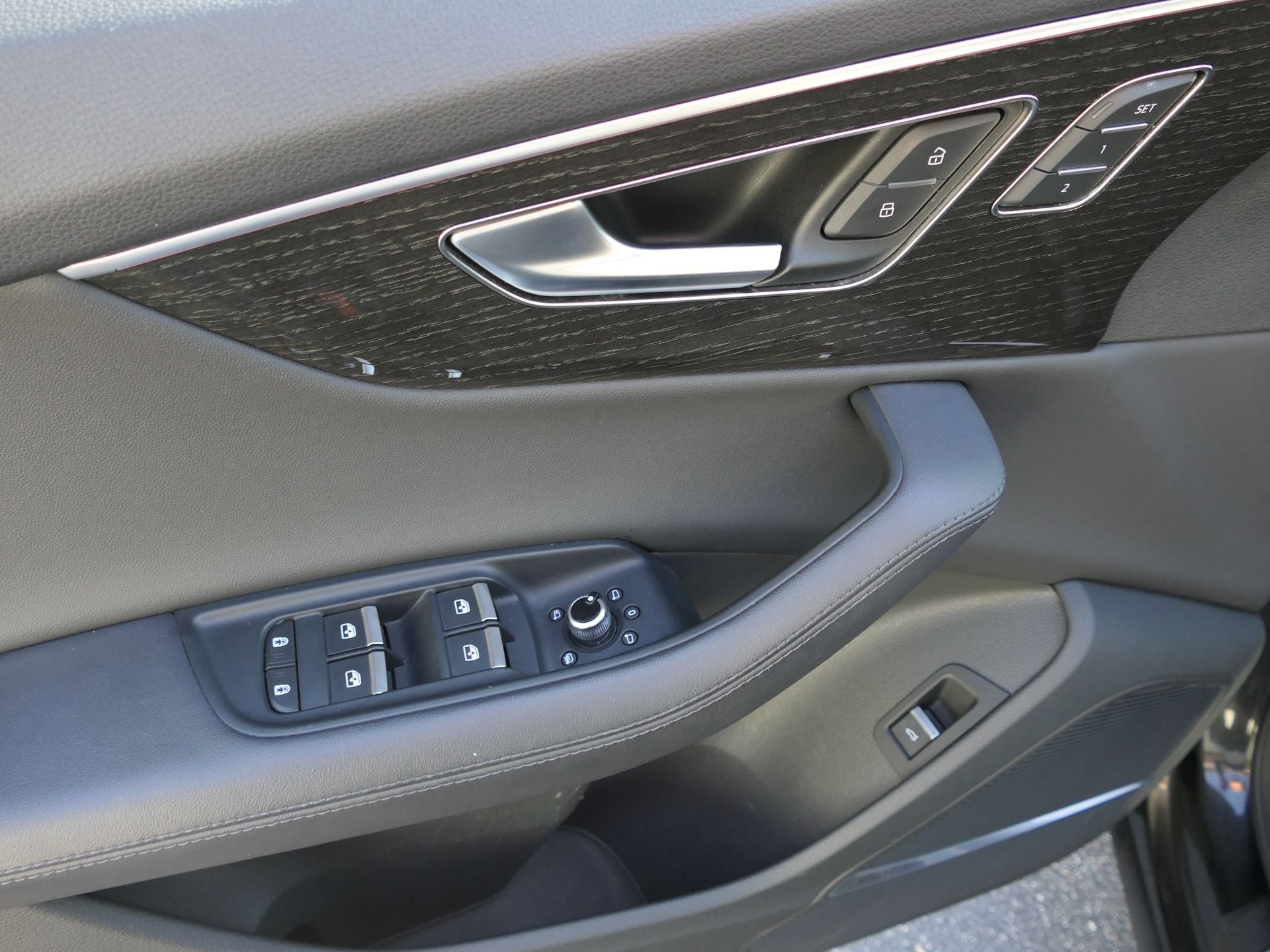 2024 Audi Q7 55 Premium Plus quattro