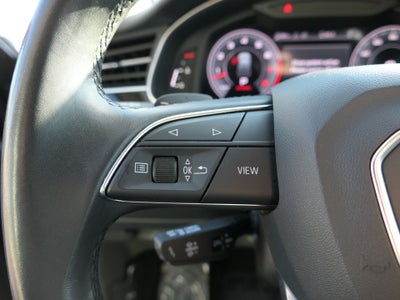 2024 Audi Q7 55 Premium Plus quattro