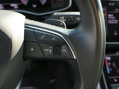 2024 Audi Q7 55 Premium Plus quattro