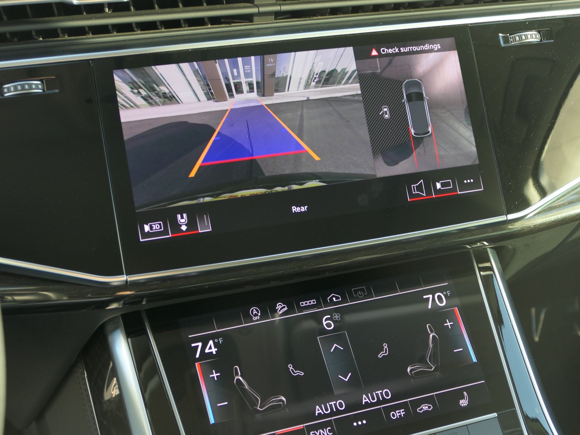 2024 Audi Q7 55 Premium Plus quattro