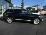 2024 Audi Q7 55 Premium Plus quattro
