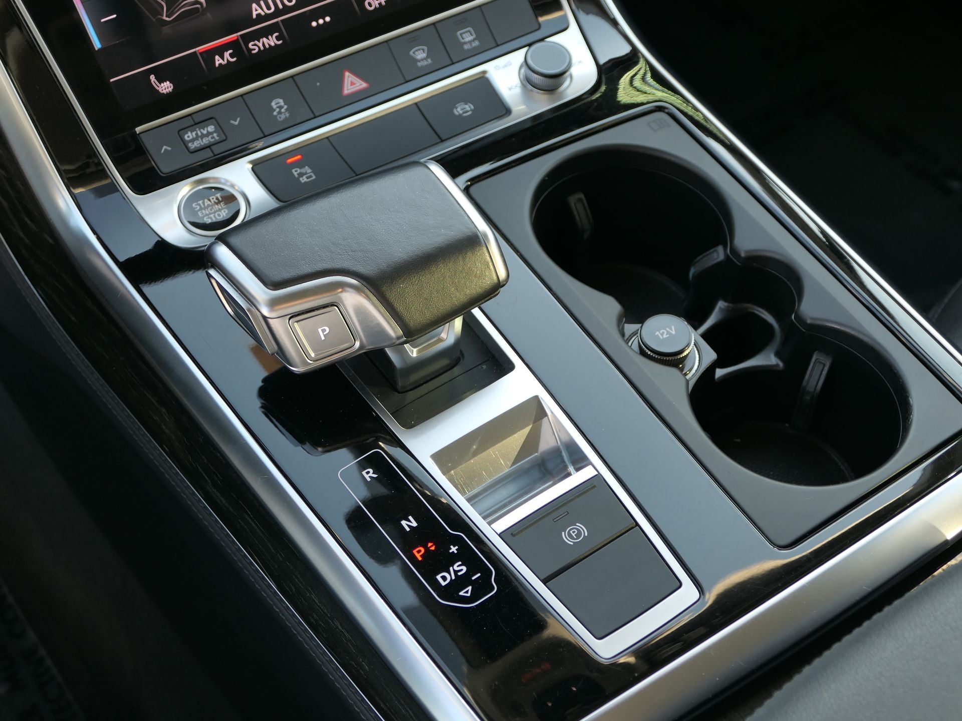 2024 Audi Q7 55 Premium Plus quattro