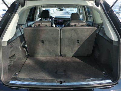 2024 Audi Q7 55 Premium Plus quattro