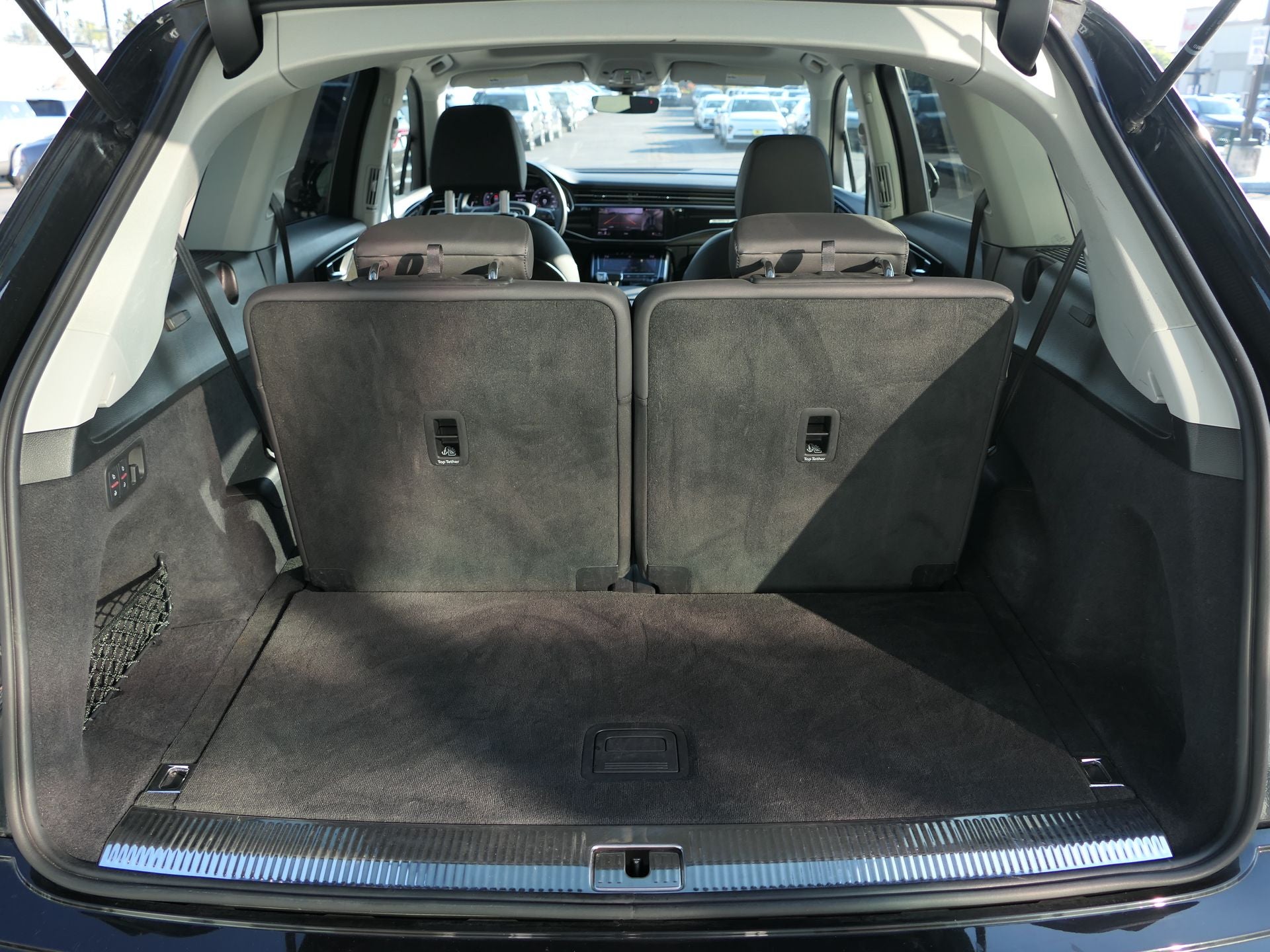 2024 Audi Q7 55 Premium Plus quattro