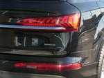 2024 Audi Q7 55 Premium Plus quattro