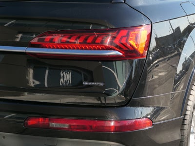 2024 Audi Q7 55 Premium Plus quattro