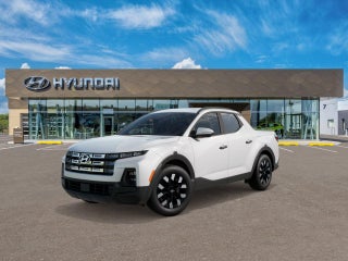 2026 Hyundai SANTA CRUZ SEL Activity AWD