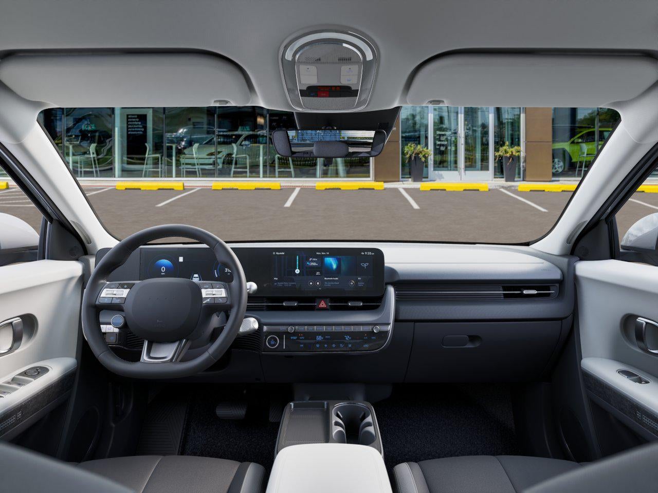 2026 Hyundai IONIQ 5 SE