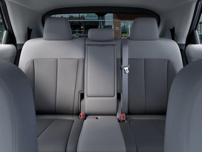 2026 Hyundai IONIQ 5 SE