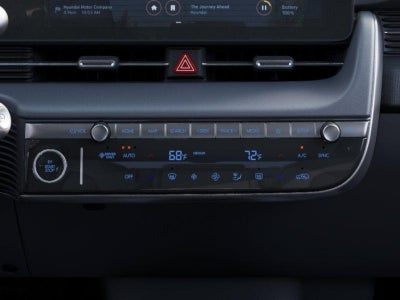 2026 Hyundai IONIQ 5 SE