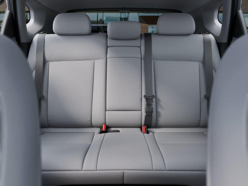 2026 Hyundai KONA SEL Premium FWD