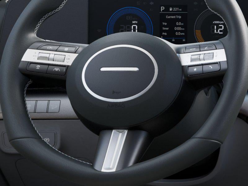 2026 Hyundai KONA SEL Premium FWD