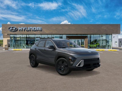 2026 Hyundai KONA SEL Premium FWD