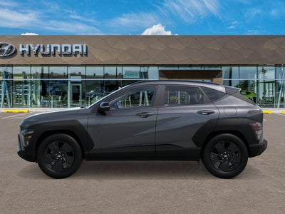 2026 Hyundai KONA SEL Premium FWD