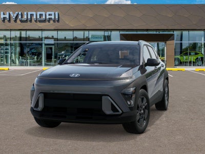 2026 Hyundai KONA SEL Premium FWD