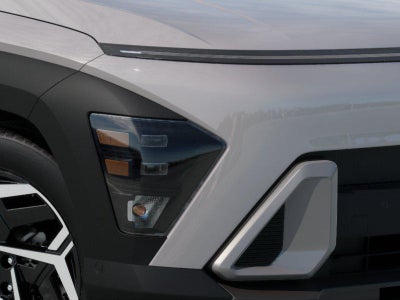 2026 Hyundai KONA Limited FWD