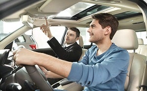 Schedule a test drive at CardinaleWay Hyundai Glendora in Glendora, CA.