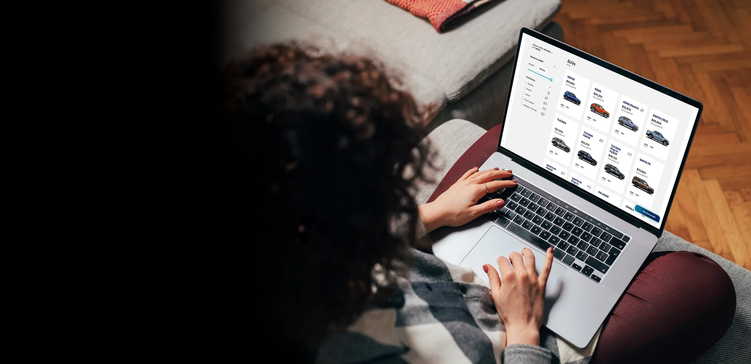 Hyundai Shopper Assurance | CardinaleWay Hyundai Glendora in Glendora CA