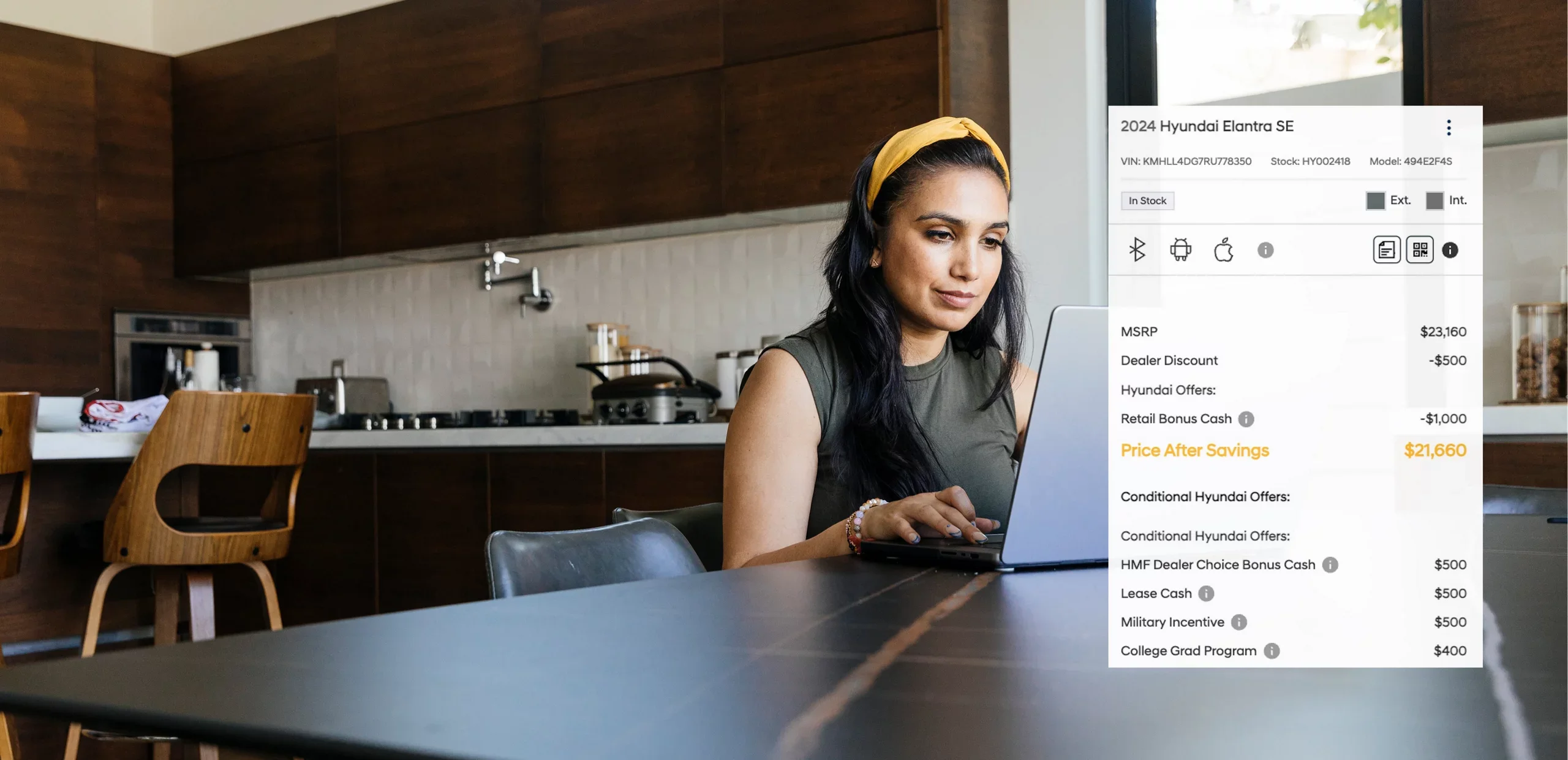 Hyundai Shopper Assurance | CardinaleWay Hyundai Glendora in Glendora CA
