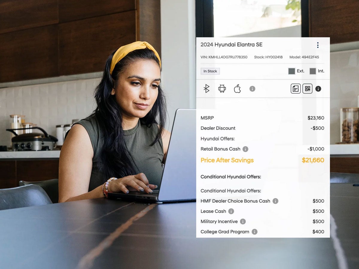 Hyundai Shopper Assurance | CardinaleWay Hyundai Glendora in Glendora CA