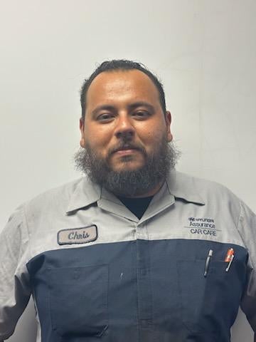 Christopher Trujillo