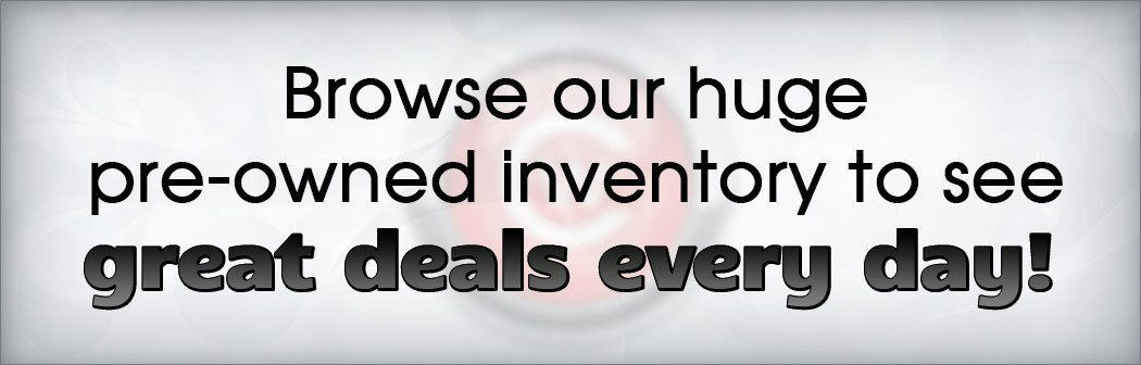 Used vehicles in Glendora CA